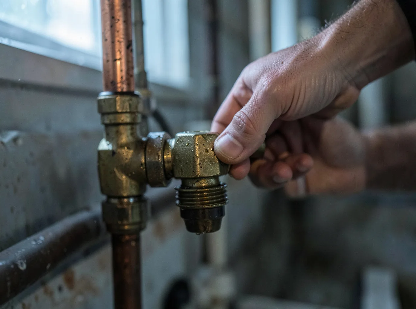 Emergency Plumber Sturkie, AR FAQs